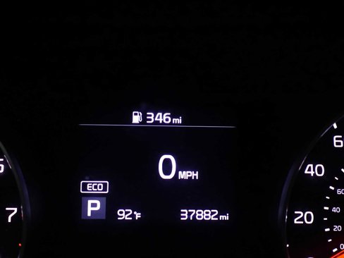 Used 2021 Kia Sportage LX w/ LX AWD Popular Package image 20