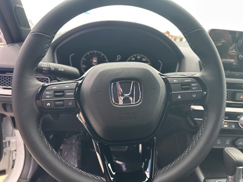 New 2026 Honda Civic Sport image 8