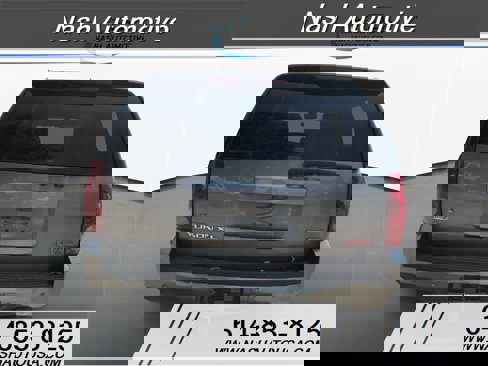 Used 2007 GMC Yukon XL SLT w/ SLT Preferred Equipment Group image 6