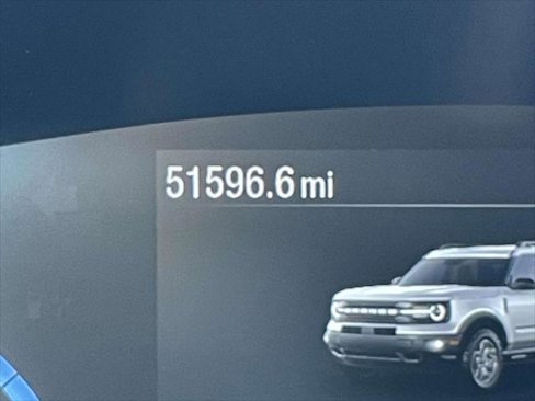 Used 2021 Ford Bronco Sport Big Bend image 25