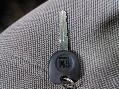 Used 2001 Chevrolet Malibu V6 image 34