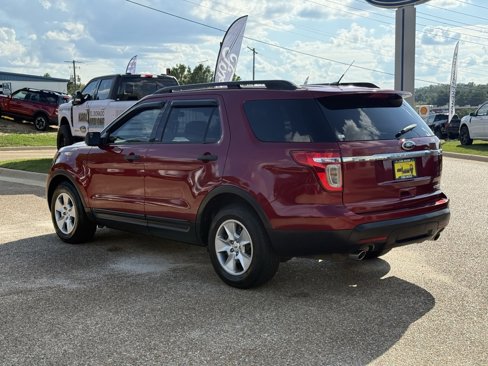 Used 2013 Ford Explorer FWD image 7