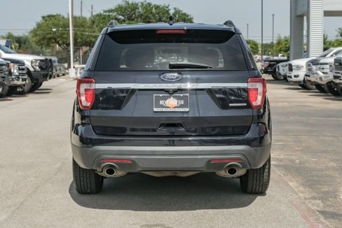 Used 2016 Ford Explorer FWD image 16
