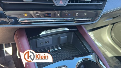 Used 2024 Buick Envision Sport Touring image 24