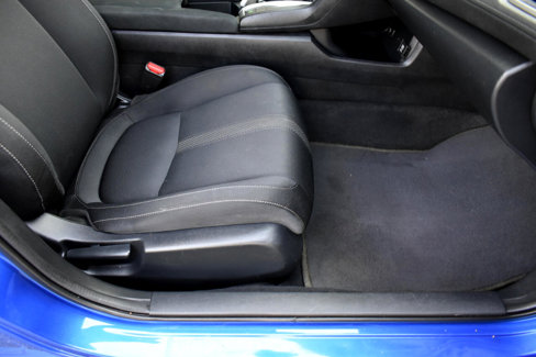 Used 2019 Honda Civic LX image 30