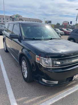 Used 2015 Ford Flex SEL w/ Equipment Group 202A image 2