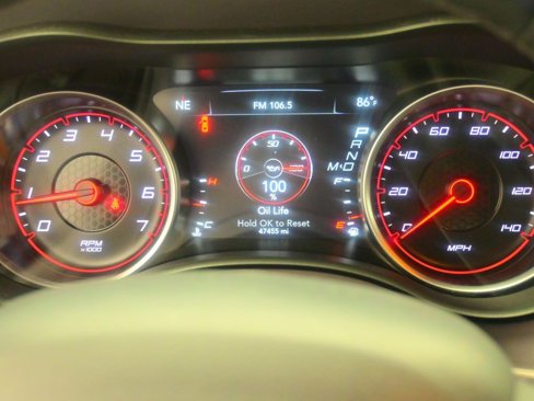 Used 2023 Dodge Charger SXT image 18