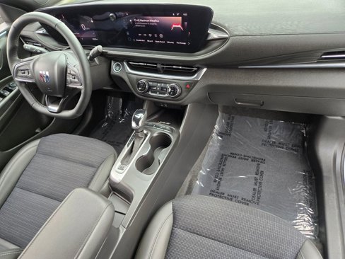 Certified 2025 Buick Envista Preferred w/ Convenience I Package image 17