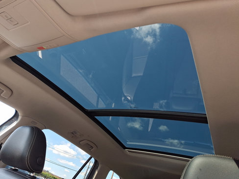 Used 2021 Volkswagen Atlas SE w/ Panoramic Sunroof Package image 15