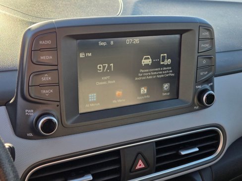 Used 2019 Hyundai Kona SE image 21