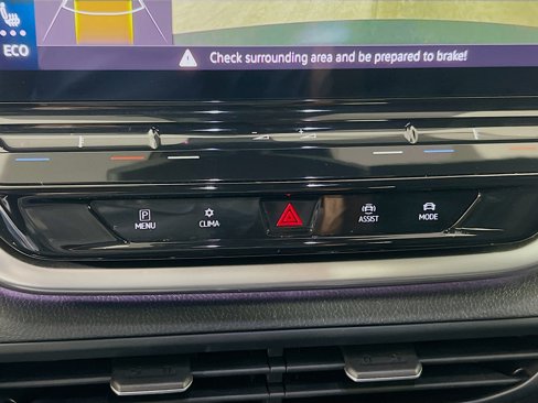 Used 2021 Volkswagen ID.4 Pro S w/ Gradient Package image 15