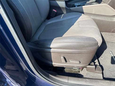 Used 2020 Hyundai Santa Fe Limited image 14