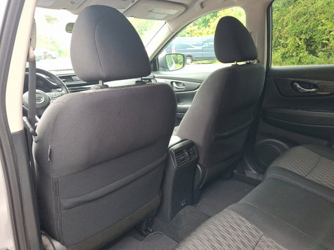 Used 2020 Nissan Rogue S w/ Special Edition Package image 21