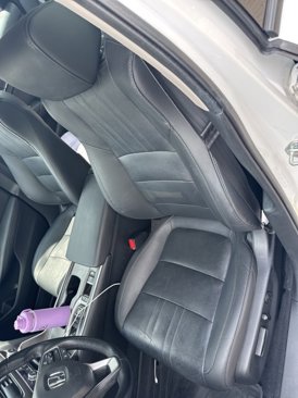 Used 2020 Honda Accord Touring image 4
