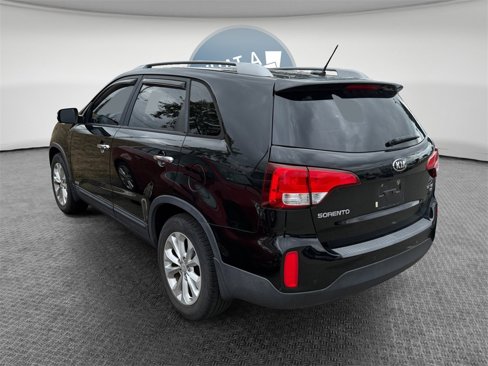 Used 2014 Kia Sorento EX image 5