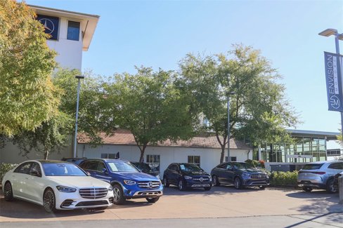 Used 2024 Mercedes-Benz GLA 250 image 38