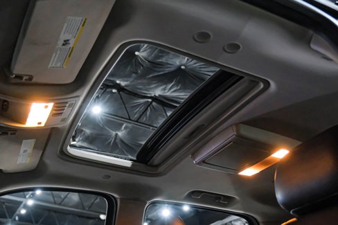 Used 2012 GMC Yukon XL Denali image 5