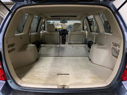 Used 2002 Toyota Highlander 4WD V6 image 17