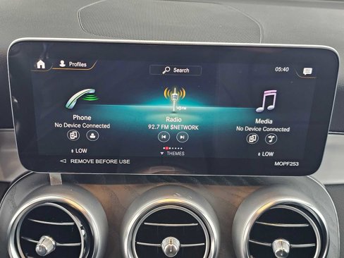 Used 2022 Mercedes-Benz GLC 300 image 25