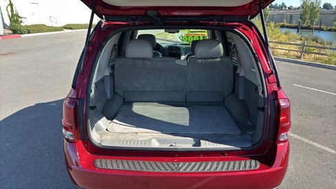 Used 2006 Buick Rainier CXL image 15