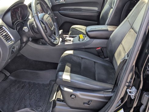 Used 2018 Dodge Durango GT w/ Premium Group image 13