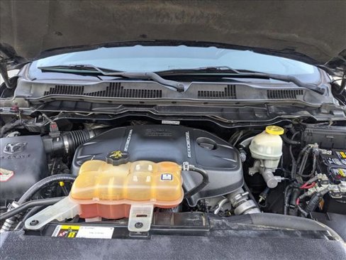 Used 2017 RAM 1500 Big Horn image 23