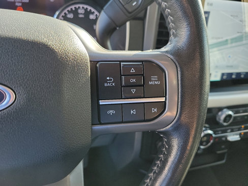 Used 2021 Ford F150 XLT w/ Equipment Group 302A High image 7