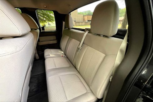 Used 2010 Ford F150 XLT image 19