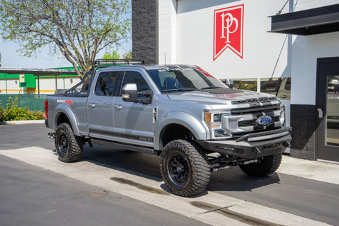 Used 2022 Ford F250 Lariat w/ Lariat Ultimate Package image 67