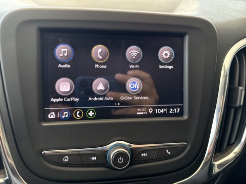 Used 2023 Chevrolet Equinox LT image 26