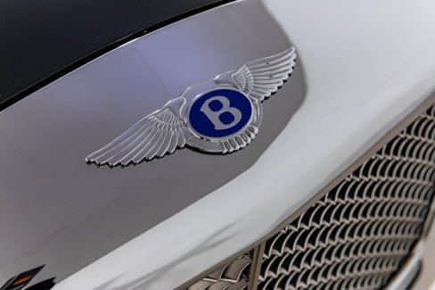 Used 2003 Bentley Azure image 15