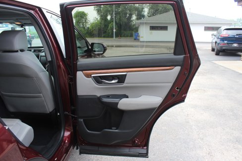 Used 2019 Honda CR-V EX image 39