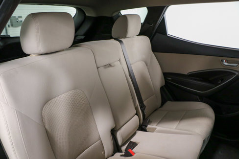 Used 2017 Hyundai Santa Fe Sport image 27