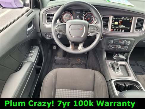 Certified 2023 Dodge Charger SXT image 12