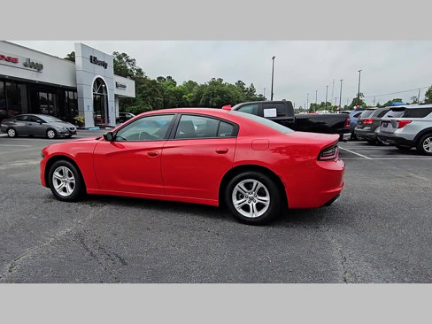 Used 2023 Dodge Charger SXT image 25