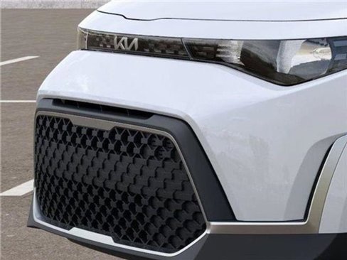 New 2025 Kia Soul LX w/ LX Technology Package image 39