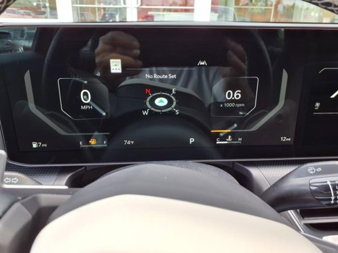 New 2025 Kia K4 GT-Line image 20