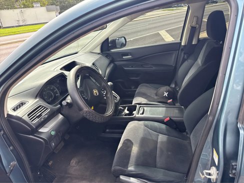 Used 2013 Honda CR-V LX image 8