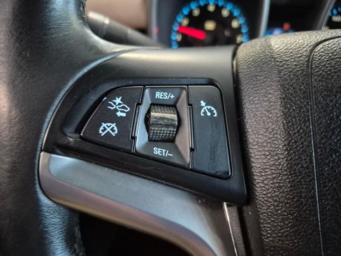 Used 2014 Chevrolet Malibu LTZ image 20