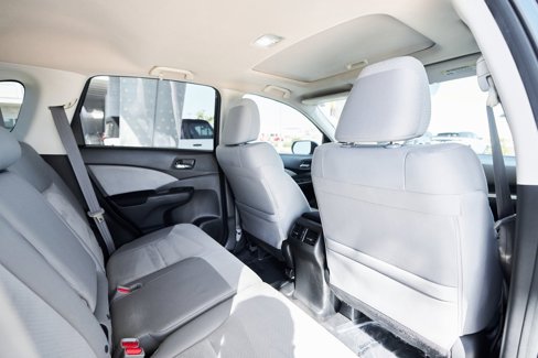 Used 2016 Honda CR-V EX image 23