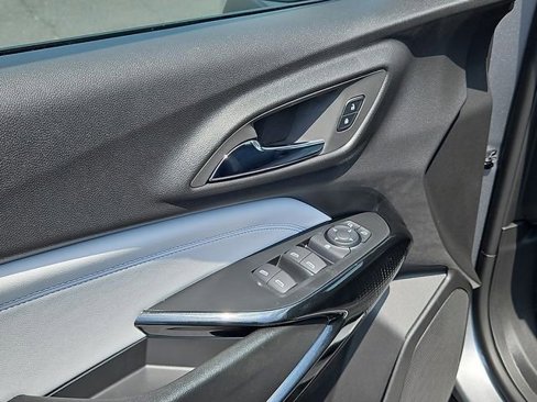 New 2025 Chevrolet Trax LT w/ Driver Confidence Package image 19