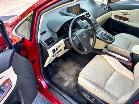 Used 2010 Lexus HS 250h image 26