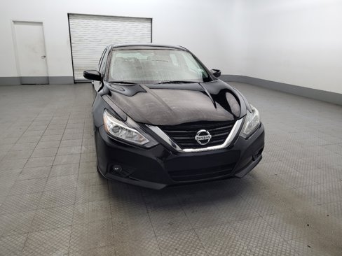 Used 2017 Nissan Altima 2.5 SV image 14