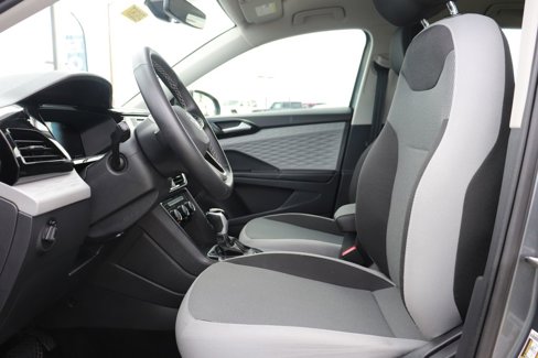 Used 2024 Volkswagen Taos S image 10
