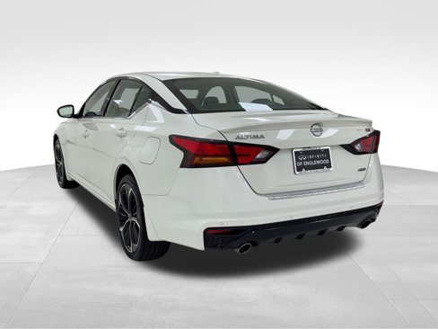 Used 2023 Nissan Altima 2.5 SR image 5