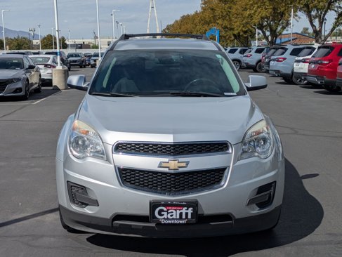 Used 2011 Chevrolet Equinox LT w/ Driver Convenience Package image 11