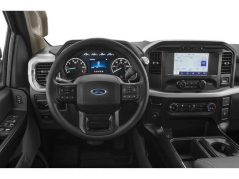 Used 2021 Ford F150 XL w/ STX Appearance Package image 7
