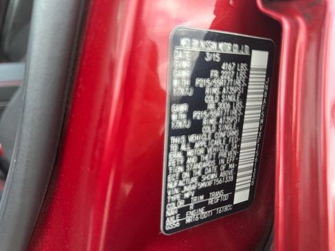 Used 2015 Nissan Juke SV image 35