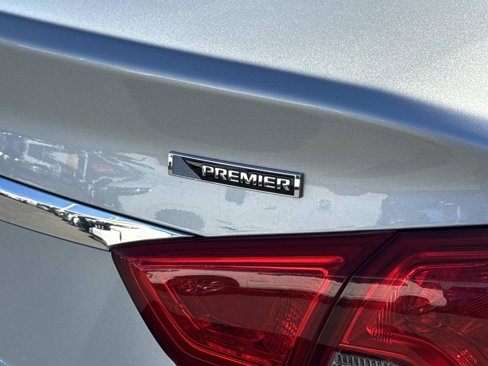 Used 2018 Chevrolet Impala Premier image 22