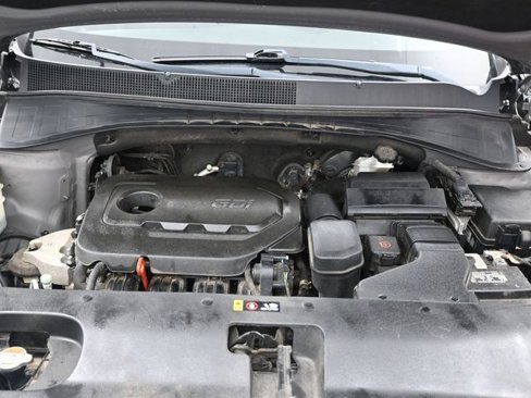 Used 2018 Kia Sorento LX image 25
